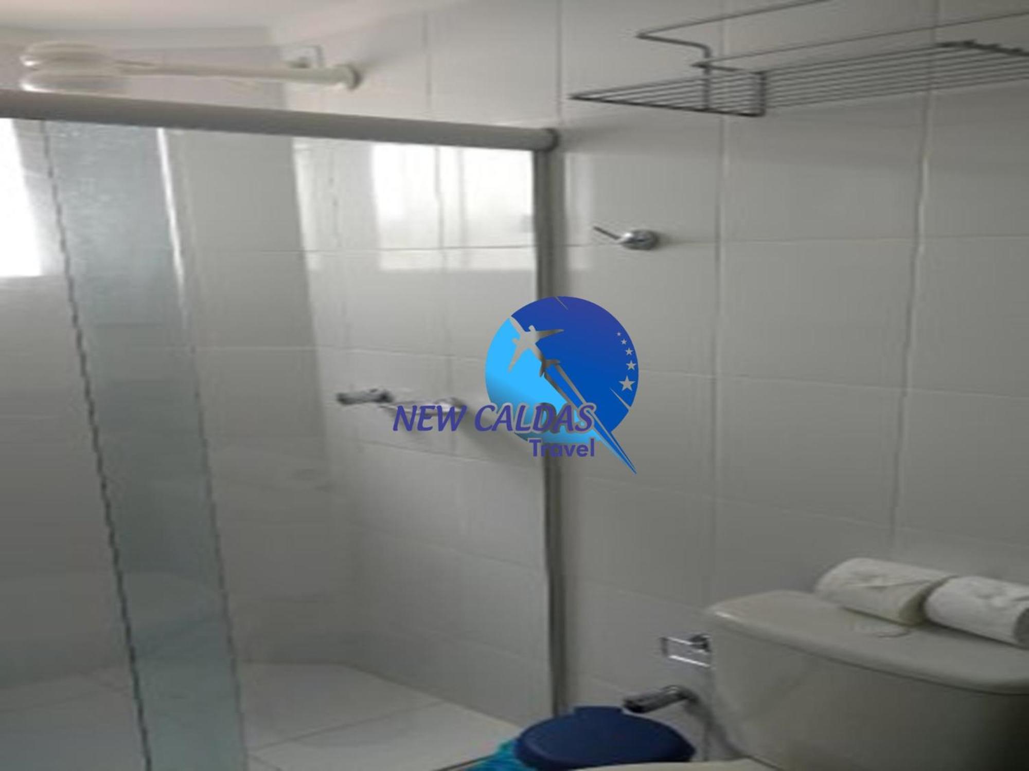 L'Acqua Diroma - New Caldas Locacoes Caldas Novas Dış mekan fotoğraf