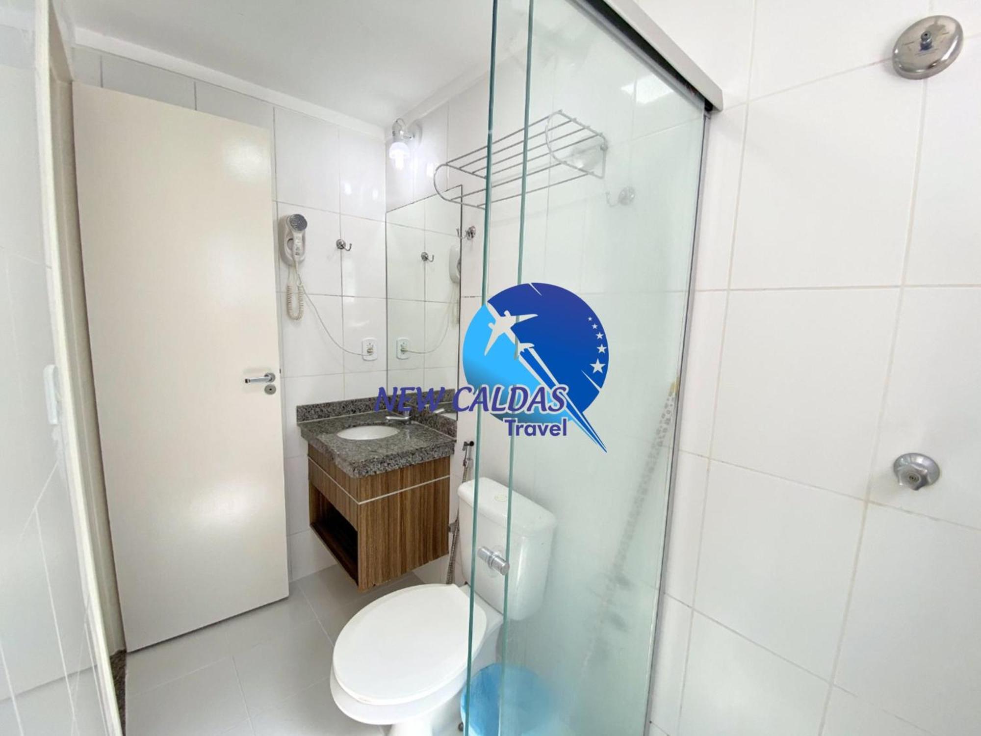 L'Acqua Diroma - New Caldas Locacoes Caldas Novas Dış mekan fotoğraf
